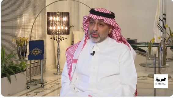 بالفيديو: رئيس الشباب الثنيان يكشف الأسباب التي دفعته لبيع تمبكتي للهلال بالرغم من عرض النصر الأعلى ماليا