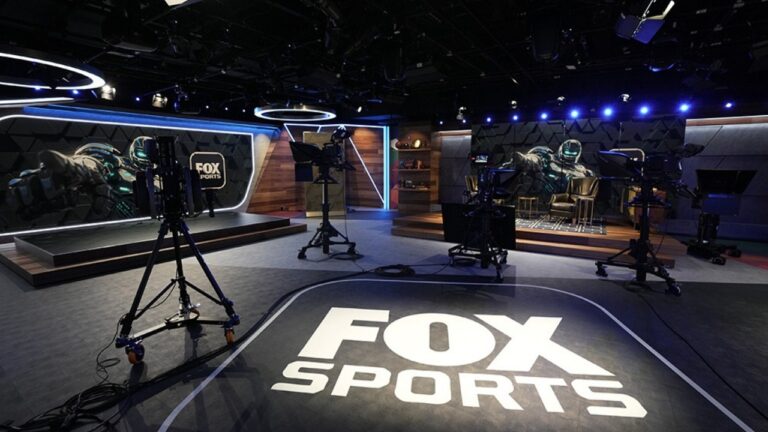 قناة Fox تحصل على حقوق بث دوري روشن للمحترفين في الولايات المتحدة