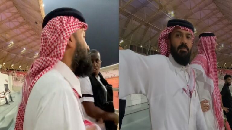 شاهد كيف رد أنمار الحائلي على سؤال عن محمد صلاح ؟