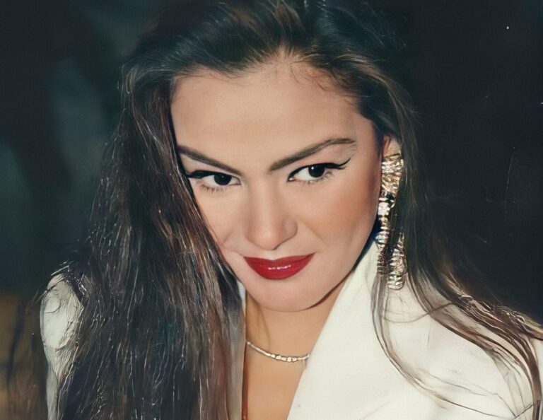 شاهد أول ظهور لابنة شريهان تالية القرآن