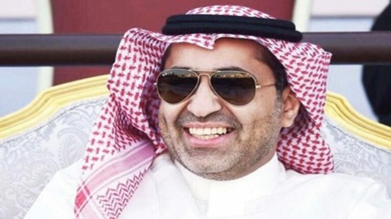 على حساب النصر.. آل ثنيان يوافق على رحيل تمبكتي للهلال