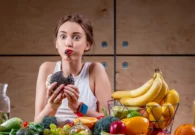 هذه أسوأ عادات يمكن أن تؤدي لظهور الكرش