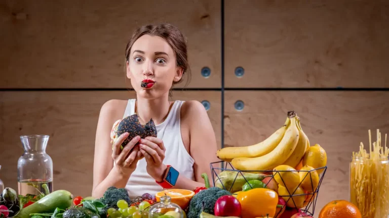 هذه أسوأ عادات يمكن أن تؤدي لظهور الكرش
