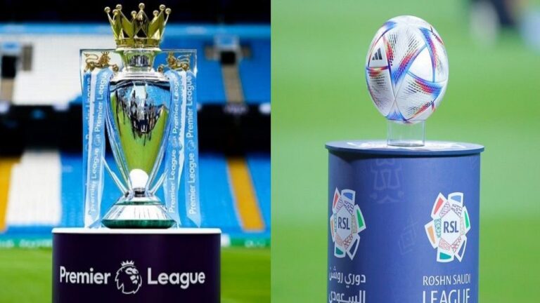 الدوري الإنجليزي يطالب الفيفا بالتدخل في مواعيد الانتقالات في الدوري السعودي