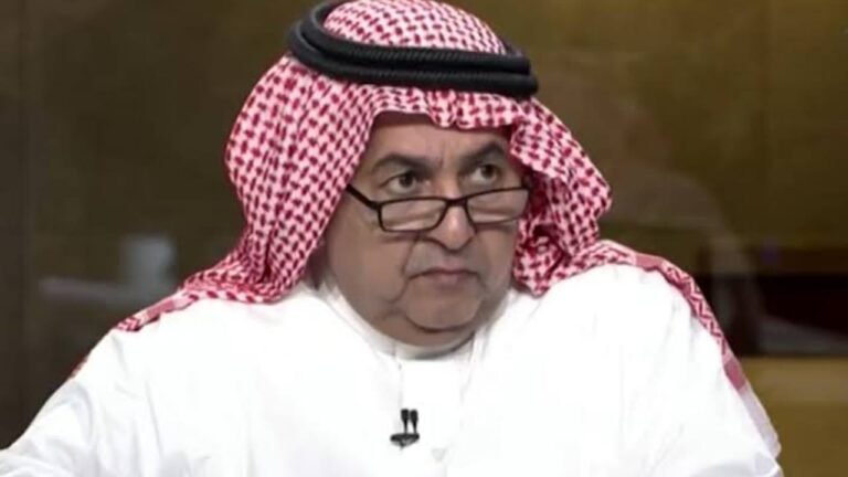 الشريان يروي تجربته الشخصية في إنقاص الوزن.. ويرد على أخصائي تغذية وصف وجهه بالمريض بسبب الحمية