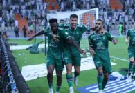 فيديو: الأهلي يكتسح الأخدود ويبتعد في الصدارة.. والخليج يتعادل مع الاتفاق