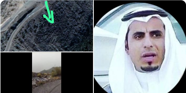 قصة مؤثرة لوفاة فتاة بعدما أنقذت أشقائها من الموت قبل سقوطها من حافة جبل في عسير تحظى بتفاعل واسع