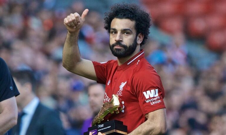 إعلامي يُفجرها: محمد صلاح ينتقل رسميًا إلى نادي الاتحاد بعد مغادرة ليفربول