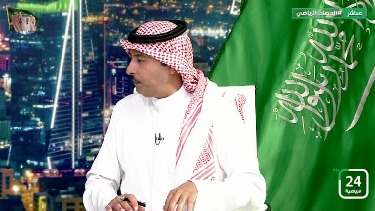 الغامدي: نونو سانتو كب العشاء.. وسلوكيات حمدالله تسبب أزمات -فيديو