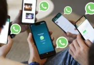 واتساب يدعم ميزة تحوله إلى منصة للاجتماعات المرئية