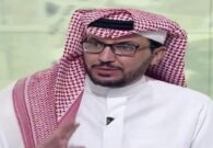فهد الروقي يُعلق على مشاركة الأندية في بطولة كأس الملك سلمان للأندية العرب.. ماذا قال ؟