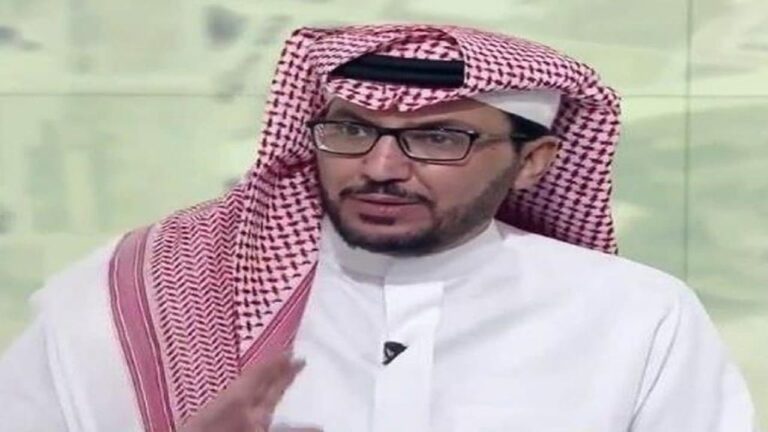 فهد الروقي يُعلق على مشاركة الأندية في بطولة كأس الملك سلمان للأندية العرب.. ماذا قال ؟