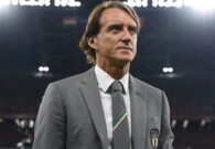 فيديو.. رسميا روبرتو مانشيني مدرباً جديداً للمنتخب السعودي