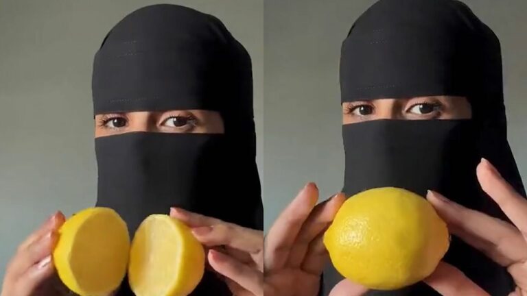 الأفضل منها الليمون.. بالفيديو: مُختصة في العناية تحذر من مُزيلات العرق