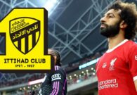 بالفيديو: بشرى سارة لجماهير الاتحاد بشأن انضمام صلاح