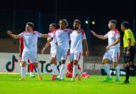 شاهد.. كاريلو يسجل أول أهدافه بقميص القادسية