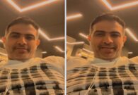 شاهد.. فهد الهريفي ينتقد أداء تاليسكا ويطالب بضم ساديو ماني