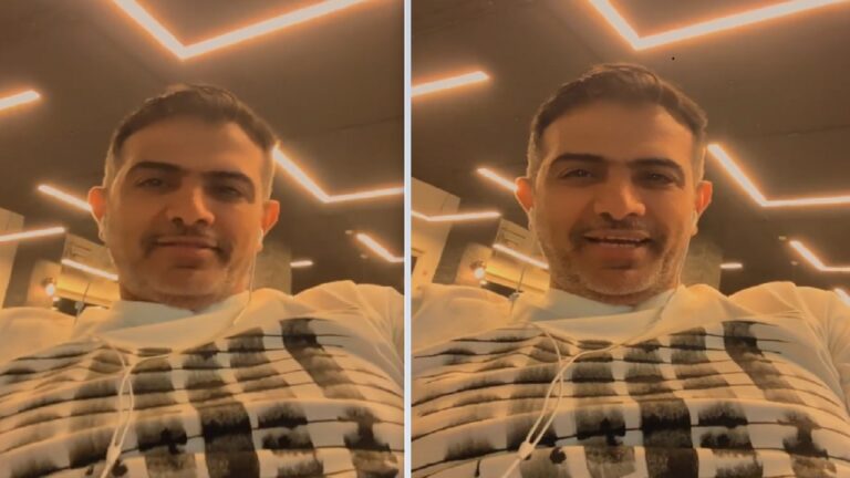 شاهد.. فهد الهريفي ينتقد أداء تاليسكا ويطالب بضم ساديو ماني