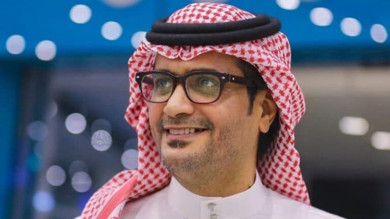 محمد البكيري يعلق على العروض المغرية لنجم الشباب حسان تمبكتي من الهلال والاتحاد