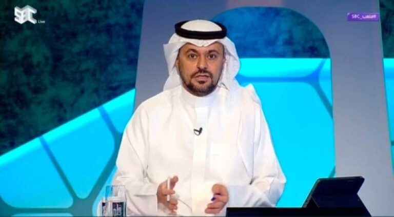الشنيف يفاجأ جمهوره بقرار جديد عن برنامجه ملعب SBC