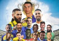 بعد وصول نيمار.. تعرف على ترتيب أعلى 10 لاعبين أجرا في الدوري السعودي