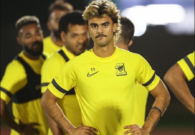 محترف الاتحاد على أعتاب الرحيل