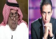 بتال القوس رئيس تحرير الرياضية يرد على انتقاد الشريان لتغطية خبر نيمار.. وهكذا وصفه
