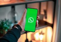 ميزة جديدة من واتساب خاصة بمشاركة الصور