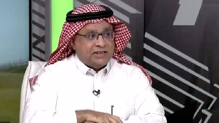 الصرامي يدعم مطالبة رونالدو بتغيير حكم مباراة النصر والاتفاق