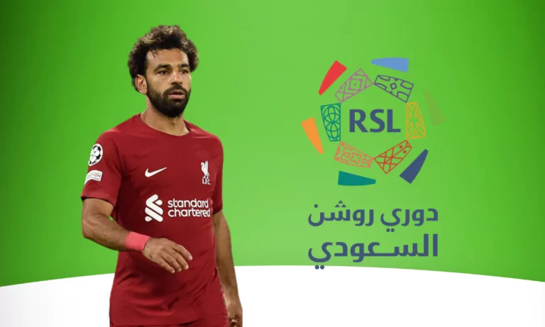 صحفي فرنسي يكشف آخر مستجدات مفاوضات الاتحاد مع محمد صلاح