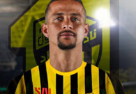 بالفيديو: الاتحاد يعلن التعاقد مع لويس فيليبي قادمًا من ريال بيتيس الإسباني