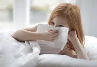 احذر كتم العطس.. مخاطر أكثر مما تتوقع