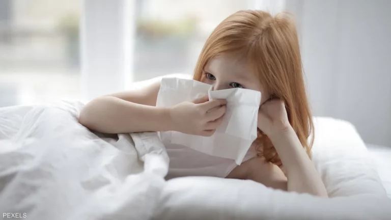 احذر كتم العطس.. مخاطر أكثر مما تتوقع