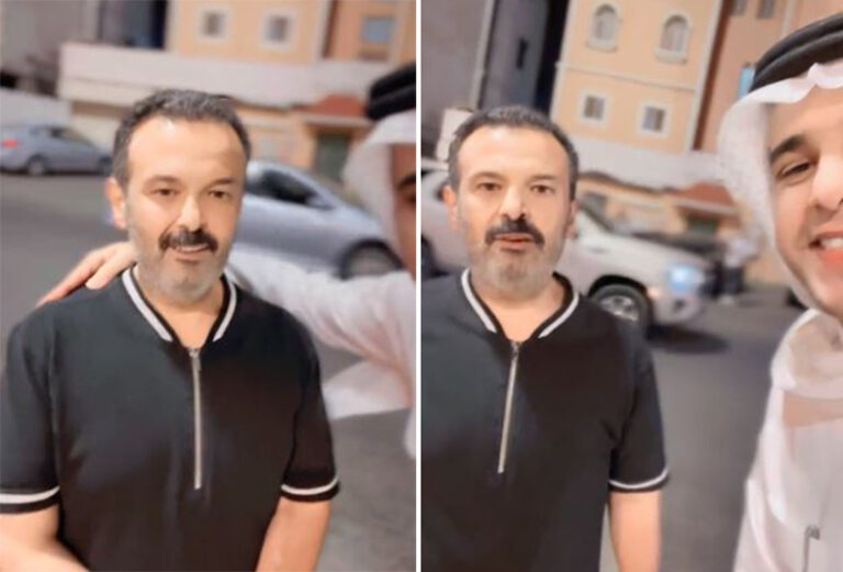 بالفيديو: مواطن يكشف عن طريقة إنقاصه لوزنه من 111 كيلو إلى 60 كيلو