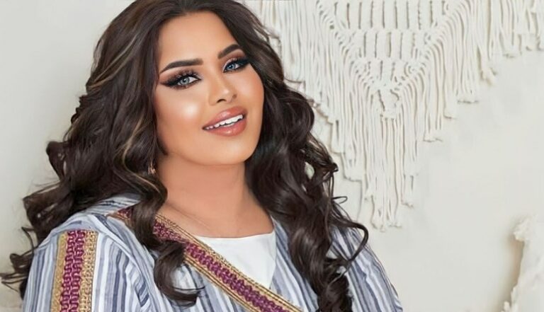بالفيديو: هيا الشعيبي تكشف نوع جنينها وتطلب دعمها بـ أسد على التيك توك لتعلن موعد ولادتها