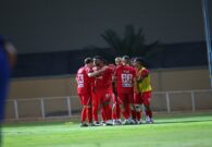 فيديو.. الوحدة يفوز على العروبة ويعبر إلى دور الـ 16