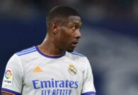 ريال مدريد يحسم موقفه من إمكانية رحيل ديفيد ألابا للدوري السعودي