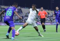 فيديو.. الفتح يحقق فوزًا عريضًا على الأهلي بخمسة أهداف مقابل هدف