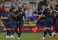 بعد 10 دقائق من طرحها.. جماهير النصر والطائي تنفد تذاكر المباراة