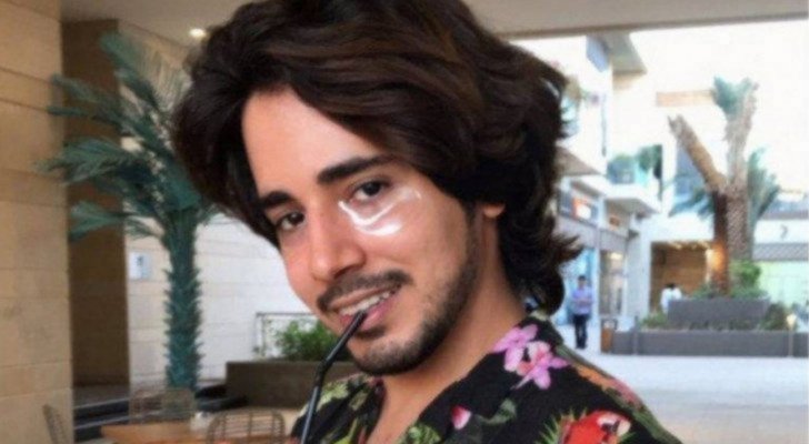 فيديو.. بدر خلف يعلن توبته واعتزاله تصرفاته الفاضحة