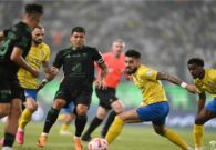لجنة الانضباط تعلن تغريم الأهلي والنصر و3 لاعبين بالهلال