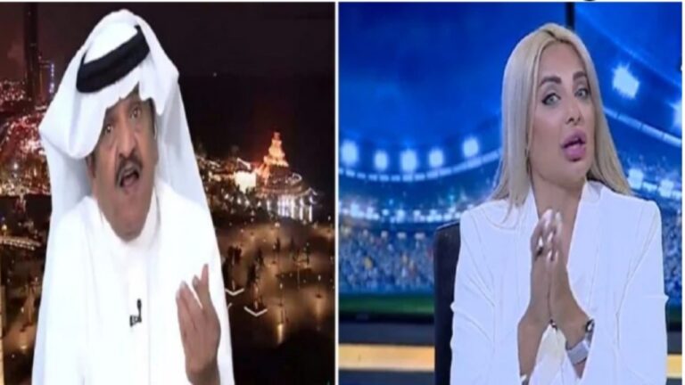 جستنية يتحدى مي حلمي بتغريدة ورد مثير من الأخيرة- صورة