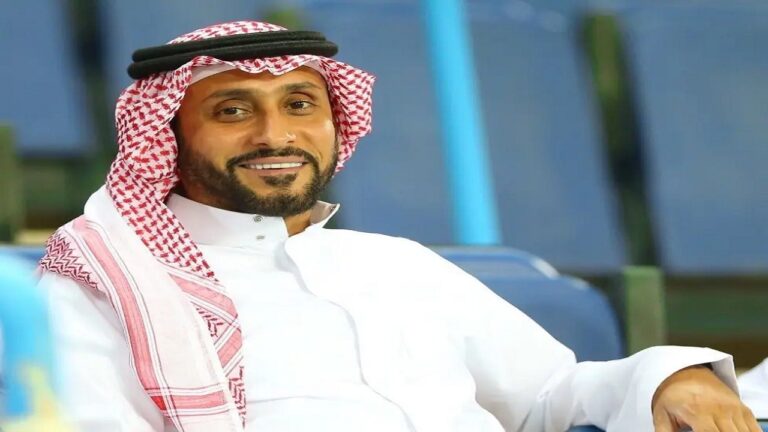 سامي الجابر يعلق على ضم فارس عوض لقنوات ssc