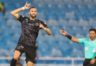 فيديو.. الشباب يفوز على الحزم برباعية ويعزز صدارته للدوري