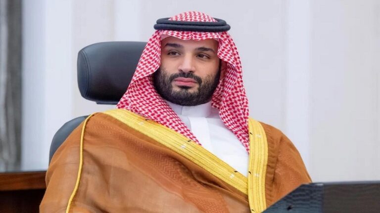 ولي العهد: السعودية قلقة من حصول إيران على سلاح نووي وتعلن استعدادها للحيازة بالمثل