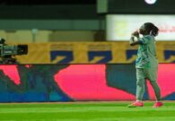 فيديو.. الحزم يعبر العربي ويتأهل لدور الـ16 من كأس الملك