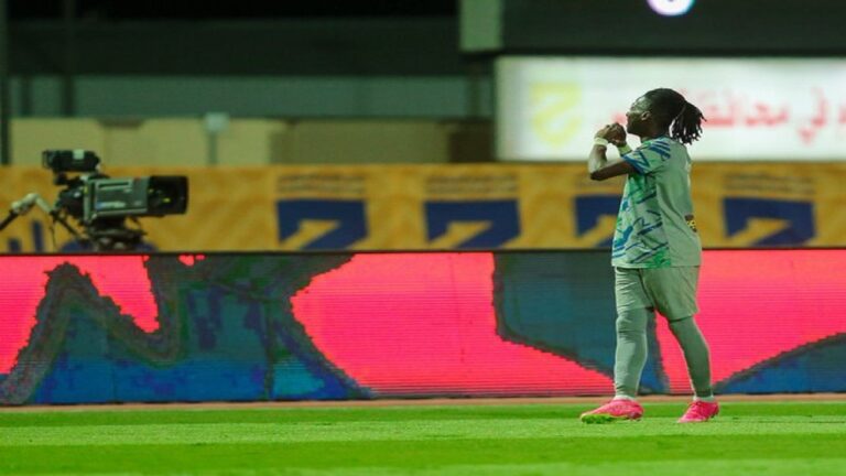 فيديو.. الحزم يعبر العربي ويتأهل لدور الـ16 من كأس الملك