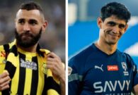 بونو وبنزيما ضمن المرشحين للفوز بجائزة الكرة الذهبية لعام 2023
