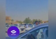 فيديو: طالب في المرحلة الثانوية يصل إلى المدرسة باستخدام سيارة رولز رويس