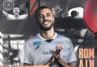 المغربي رومان سايس شبابي بنظام الإعارة حتى نهاية الموسم